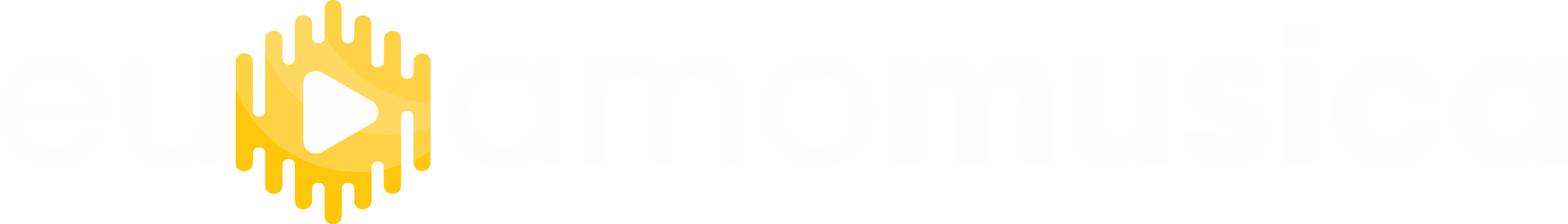 Eu Amo Música